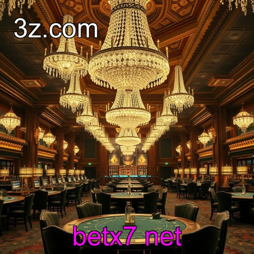 Bingo e Diversão: Incentivos Imperdíveis no betx7 net