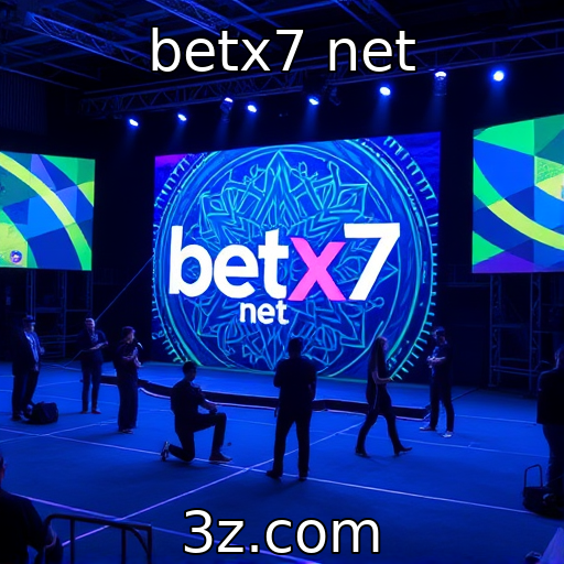 betx7 net | Desenvolvedores brasileiros se destacam em eventos internacionais