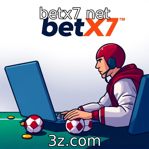 betx7 net - Impacto das regulamentações sobre jogos online