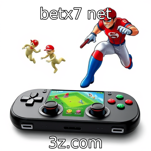 betx7 net | Jogos móveis superam consoles em popularidade
