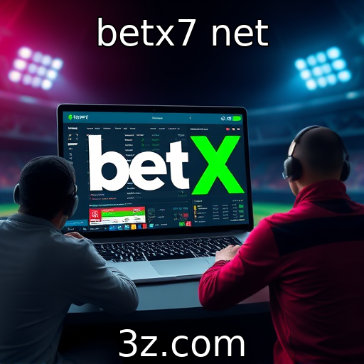 betx7 net - Novas regulamentações impactam a indústria de apostas