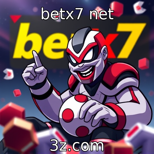 betx7 net : Análise das regulamentações em jogos de azar online