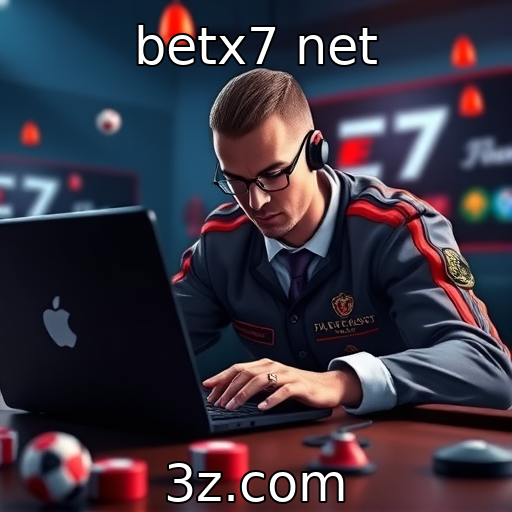 betx7 net - Regulamentações de jogos online enfrentam desafios legais
