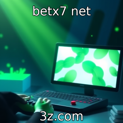 betx7 net | Desenvolvimento sustentável na produção de jogos eletrônicos